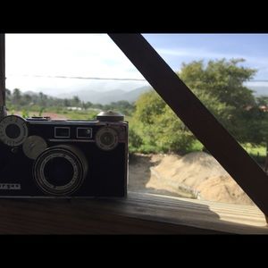 Meet your Posher, Mia